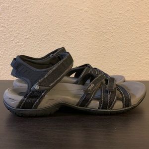 Teva Women’s Tirra Sandals Sz 8.5